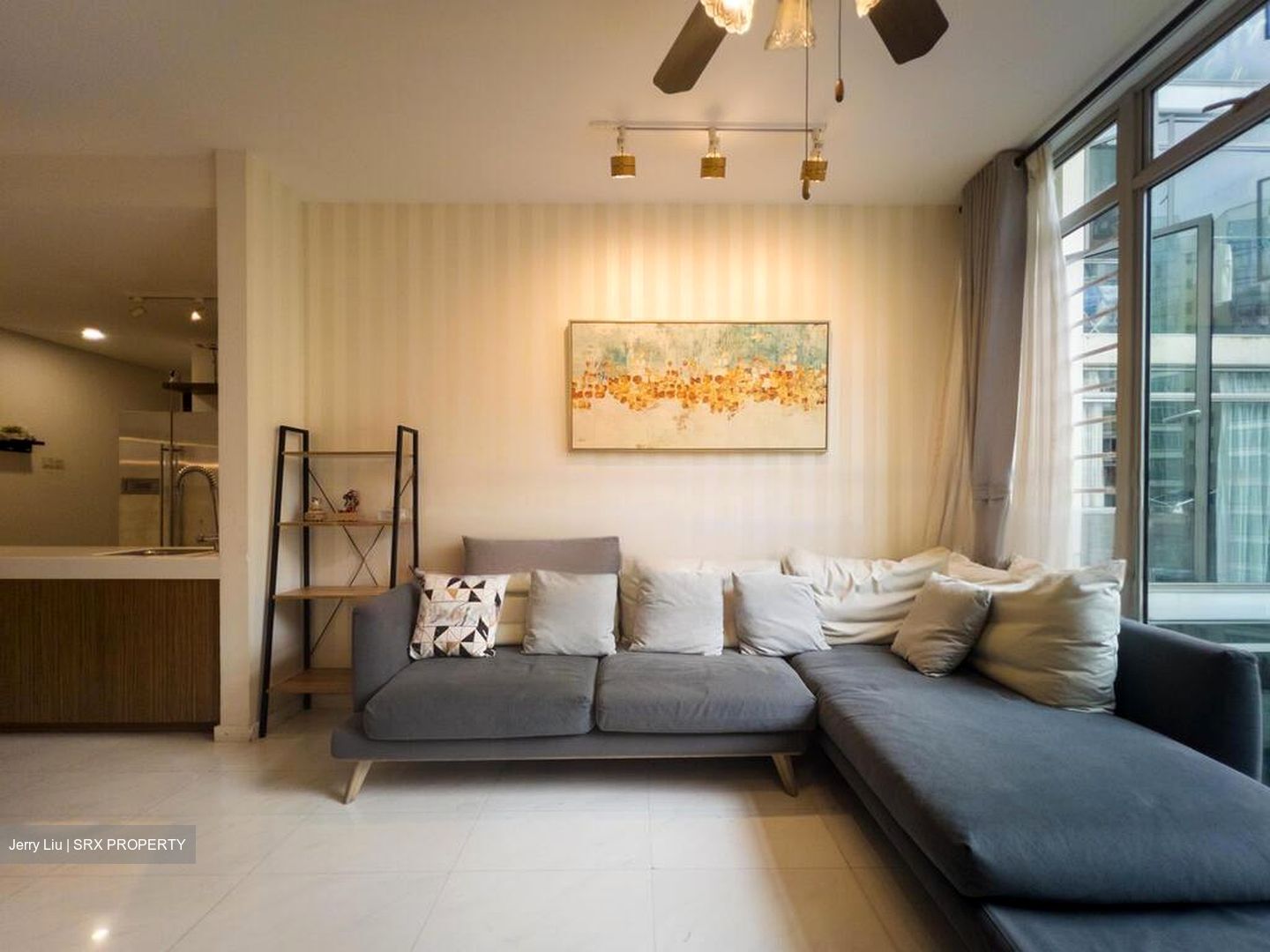 The Lakeshore (D22), Condominium #457862591